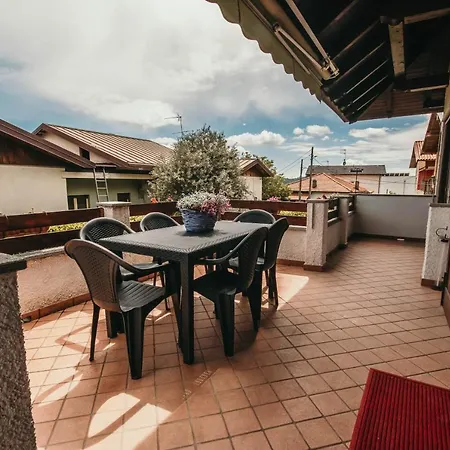Casa Torelu - Lakeside Leisure & Business Nebbiuno