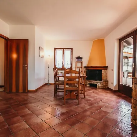 Holiday home Casa Torelu - Lakeside Leisure & Business