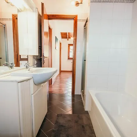 Holiday home Casa Torelu - Lakeside Leisure & Business Nebbiuno