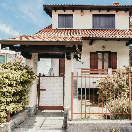 Holiday home Casa Torelu - Lakeside Leisure & Business *