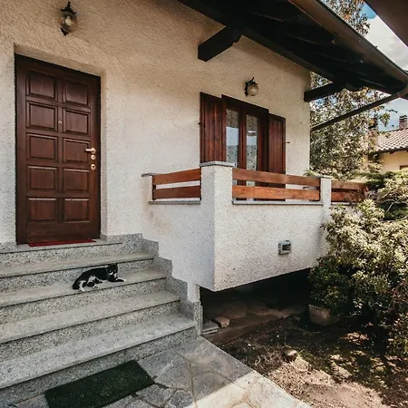Casa Torelu - Lakeside Leisure & Business * Nebbiuno